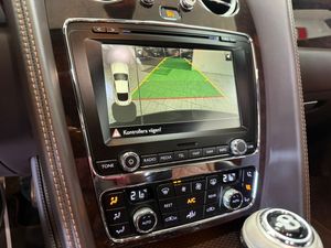 Bentley Continental bild 23
