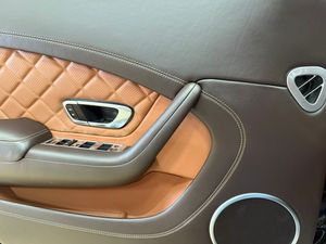 Bentley Continental bild 27