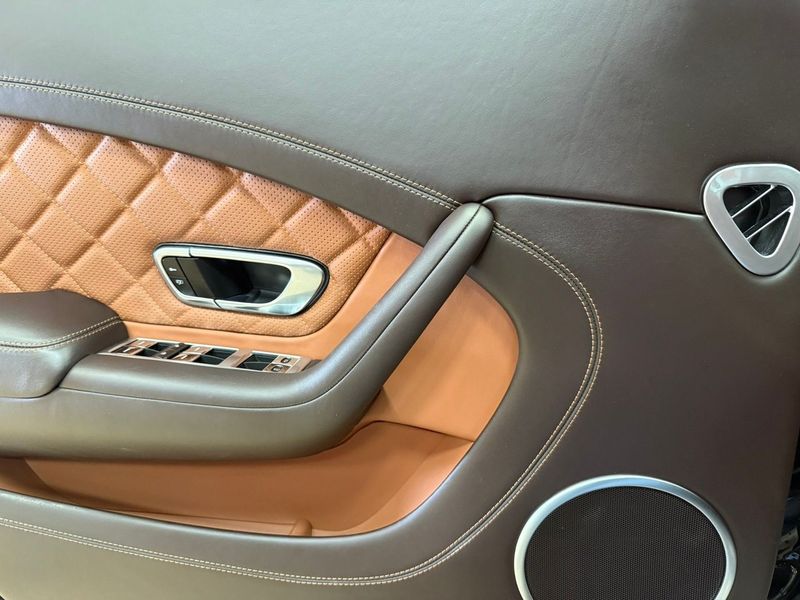 Bentley Continental bild 27