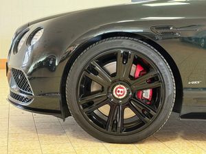 Bentley Continental bild 12