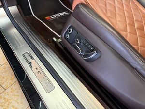 Bentley Continental bild 25
