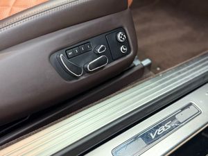 Bentley Continental bild 26