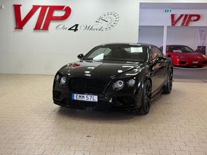 Bentley Continental bild 3