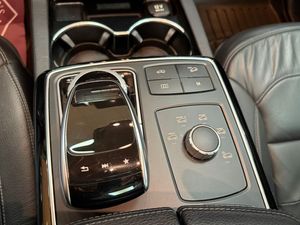 Mercedes GLE400 bild 18