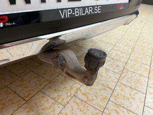 Mercedes GLE400 bild 12