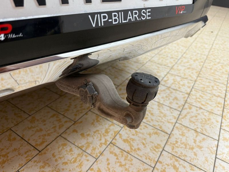 Mercedes GLE400 bild 12