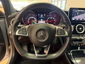 Mercedes C250 bild 20
