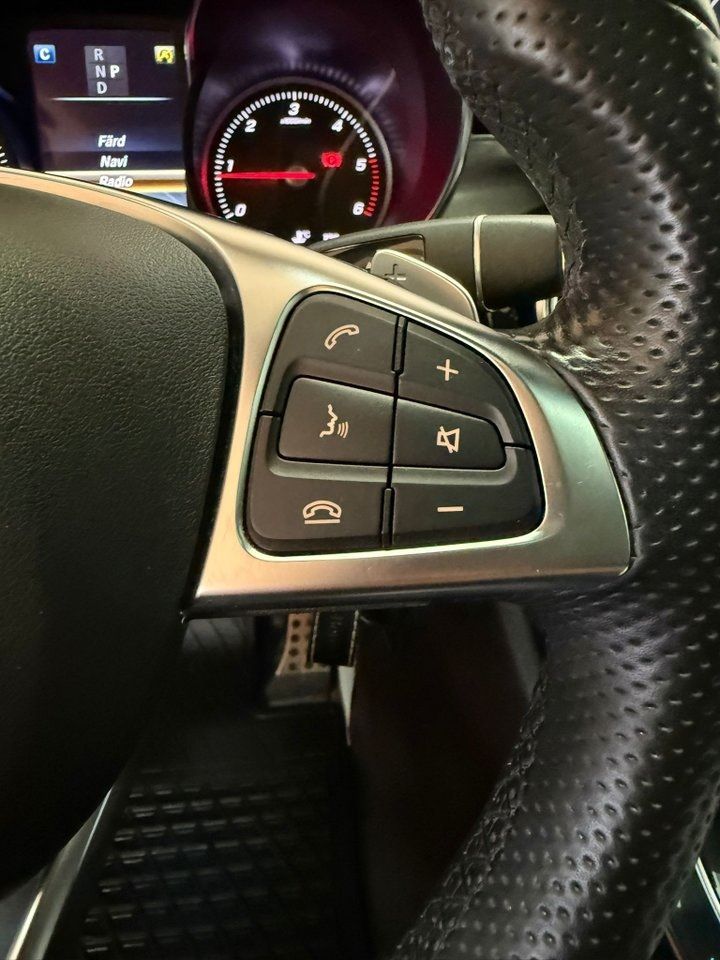 Mercedes C250 bild 22