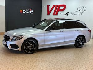 Mercedes C250 bild 1