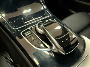 Mercedes C250 bild 21