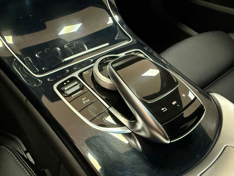 Mercedes C250 bild 21