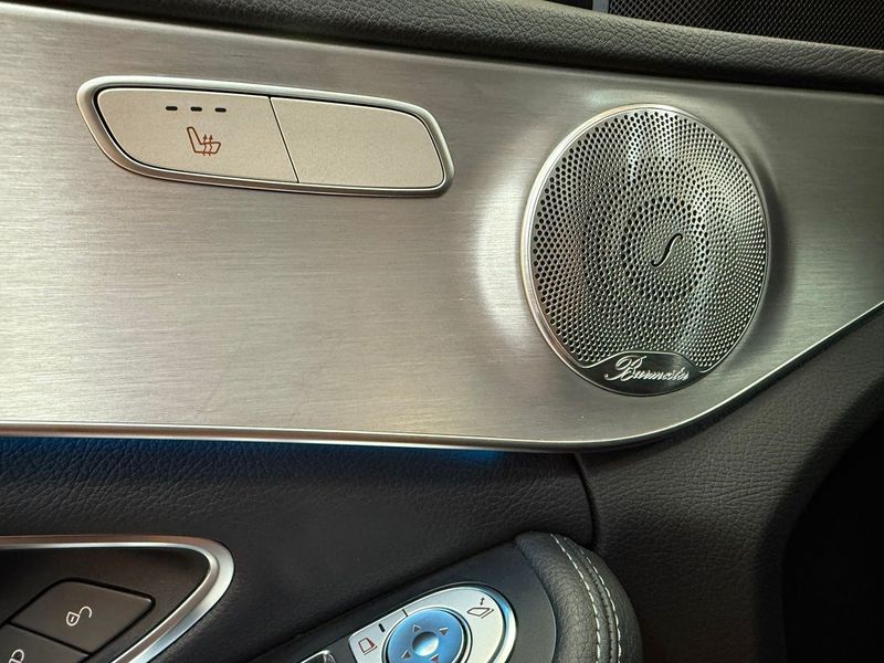 Mercedes C250 bild 29