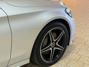 Mercedes C250 bild 11
