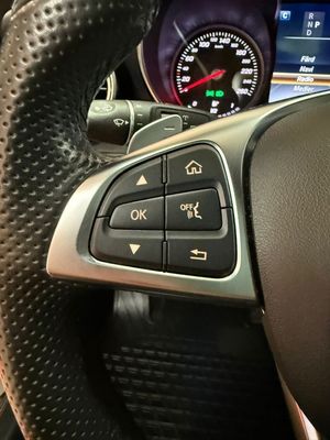 Mercedes C250 bild 23