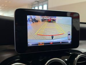 Mercedes C250 bild 25