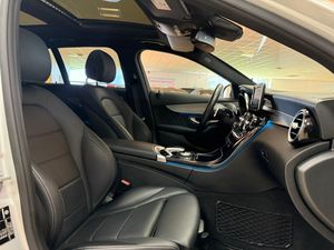 Mercedes C250 bild 19