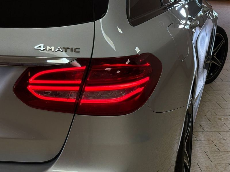 Mercedes C250 bild 13