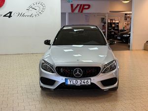 Mercedes C250 bild 9