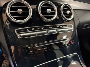 Mercedes C250 bild 26
