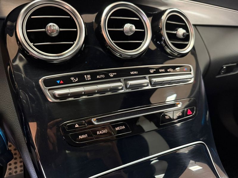 Mercedes C250 bild 26