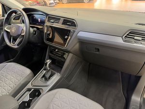 Volkswagen Tiguan bild 18