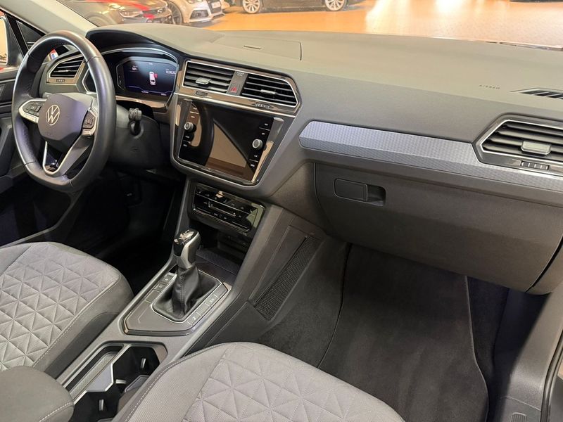 Volkswagen Tiguan bild 18