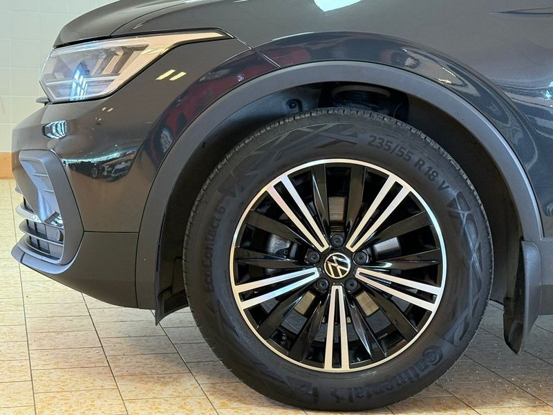 Volkswagen Tiguan bild 11