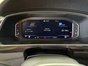Volkswagen Tiguan bild 24
