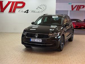 Volkswagen Tiguan bild 2