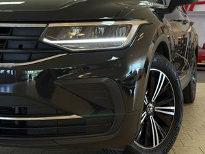 Volkswagen Tiguan bild 13