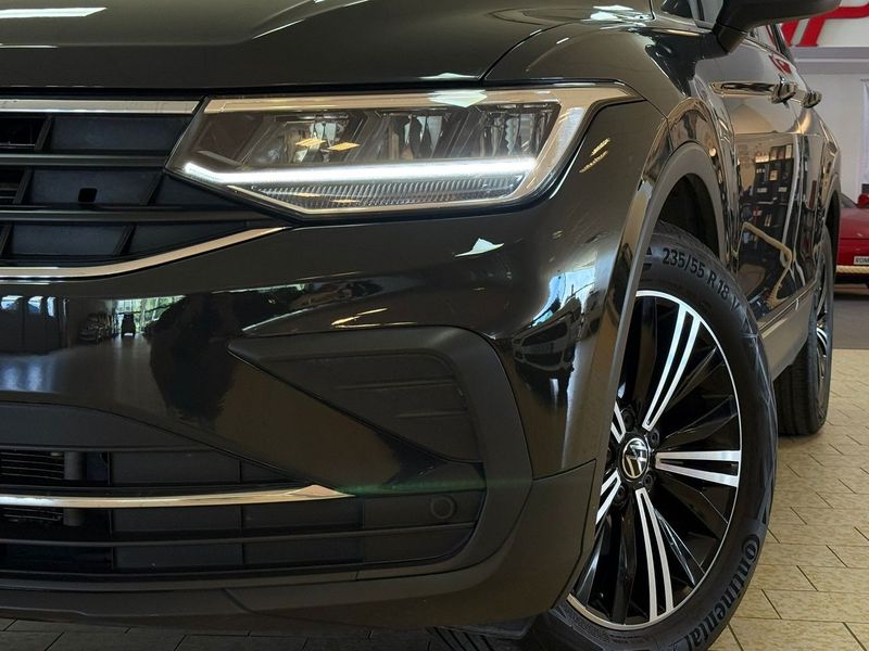 Volkswagen Tiguan bild 13