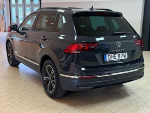 Volkswagen Tiguan bild 4