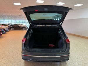 Volkswagen Tiguan bild 10