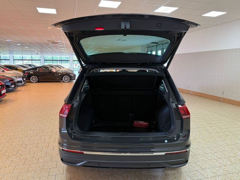 Volkswagen Tiguan bild 10