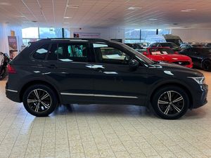 Volkswagen Tiguan bild 7