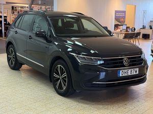 Volkswagen Tiguan bild 8
