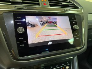 Volkswagen Tiguan bild 25