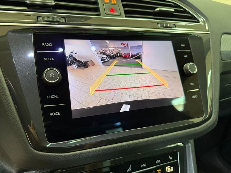 Volkswagen Tiguan bild 25