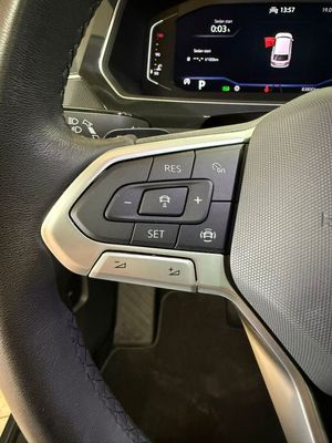 Volkswagen Tiguan bild 23
