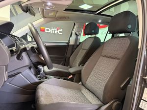 Volkswagen Tiguan bild 15