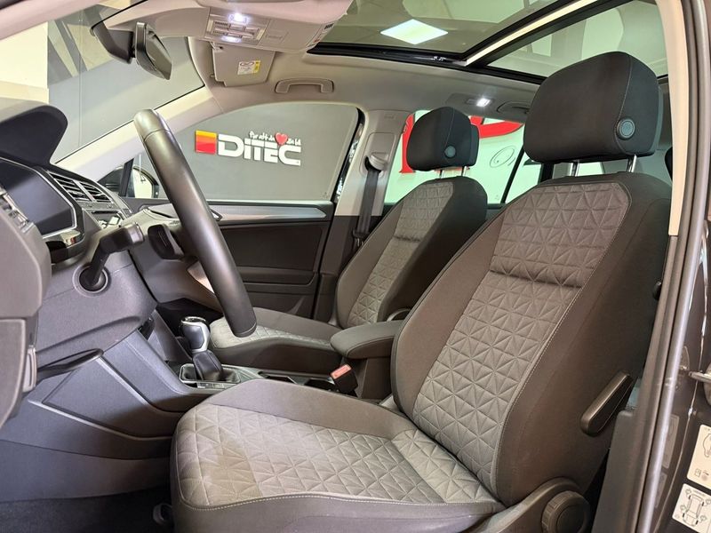 Volkswagen Tiguan bild 15