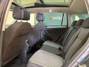 Volkswagen Tiguan bild 17
