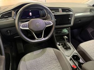 Volkswagen Tiguan bild 16