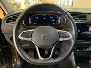 Volkswagen Tiguan bild 20