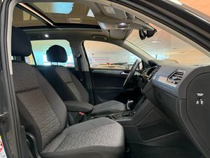 Volkswagen Tiguan bild 19