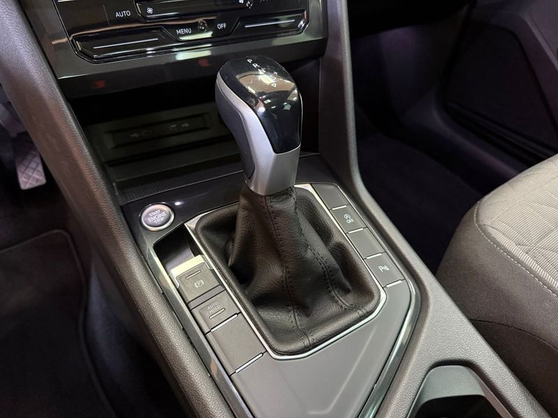 Volkswagen Tiguan bild 21