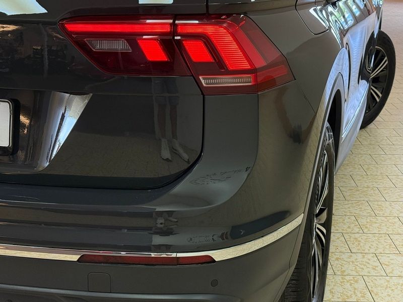 Volkswagen Tiguan bild 14