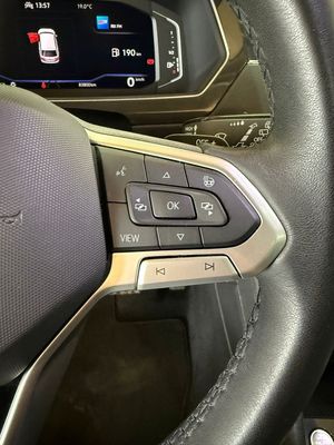 Volkswagen Tiguan bild 22