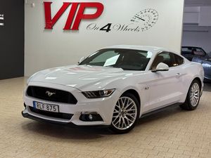 Ford Mustang bild 1