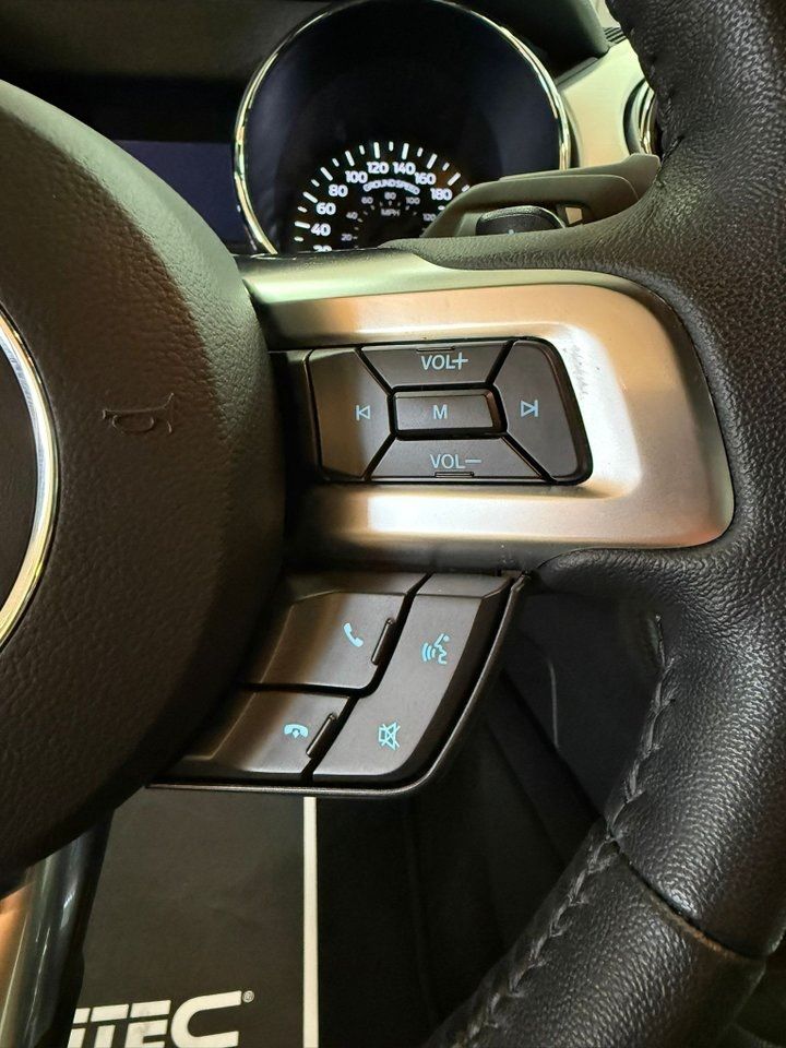 Ford Mustang bild 20
